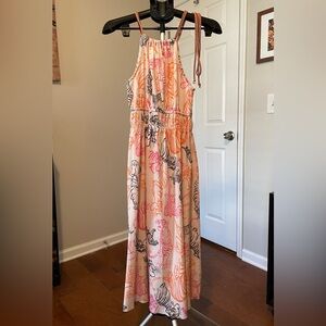 Zara x Disney Jungle Book Dress Size M